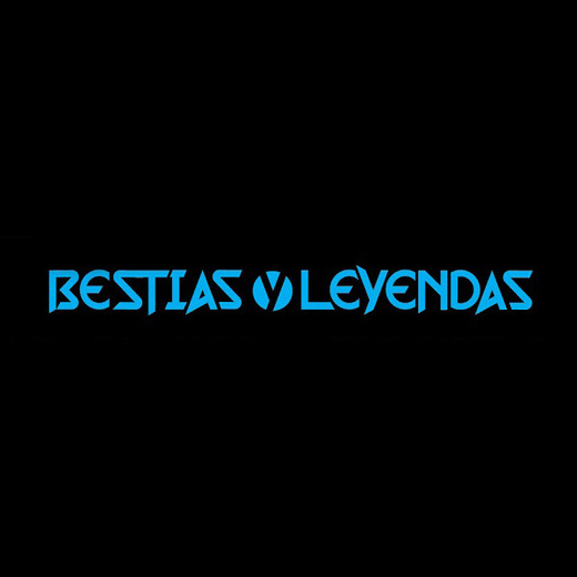 Bestias y Leyendas