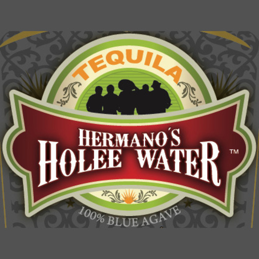 Hermano's Holee Water