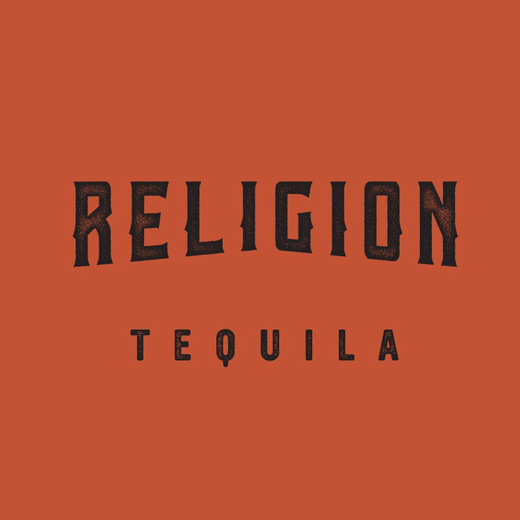 Religion Tequila