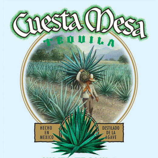 Cuesta Mesa