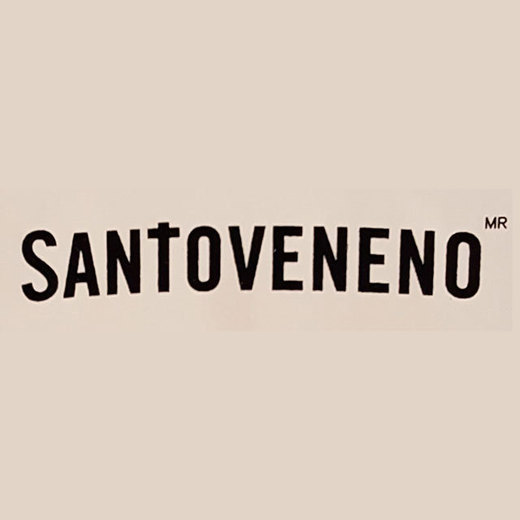 Santo Veneno