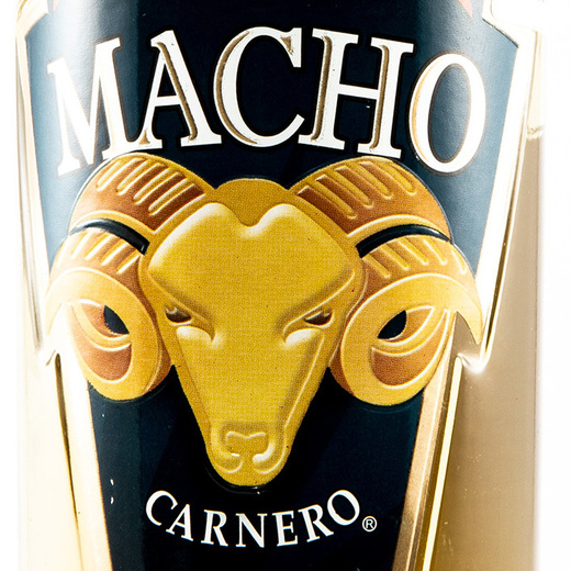 Macho Carnero