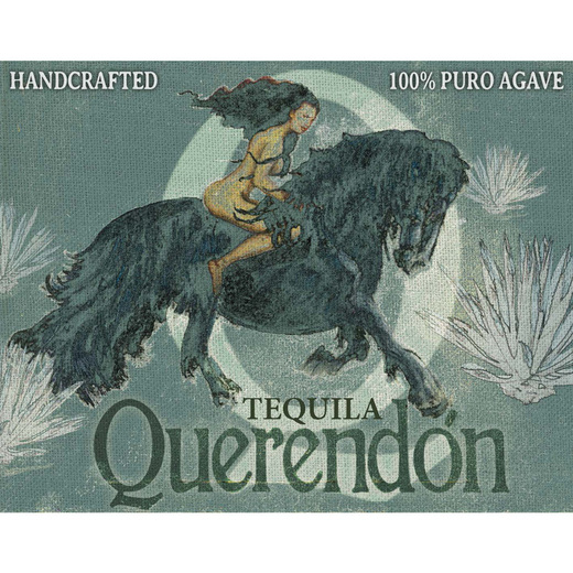 Tequila Querendón