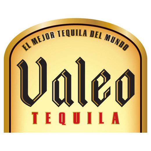 Valeo Tequila