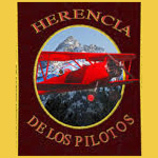 Herencia De Los Pilotos