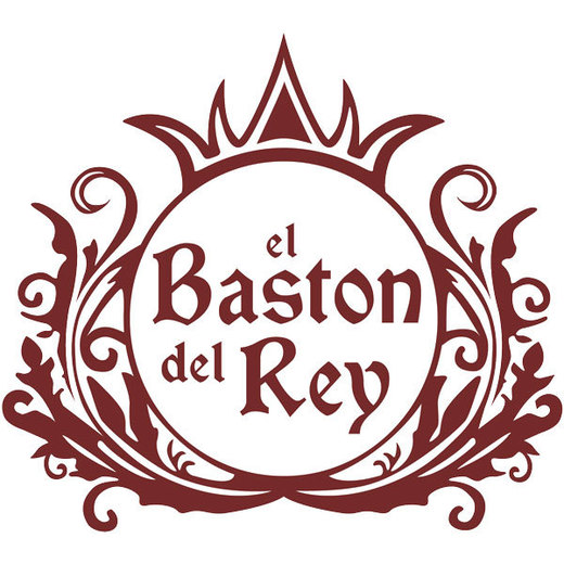 El Bastón del Rey