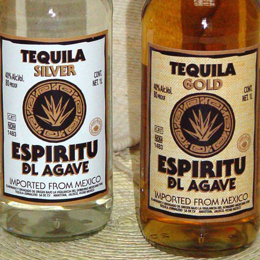 Espiritu del Agave