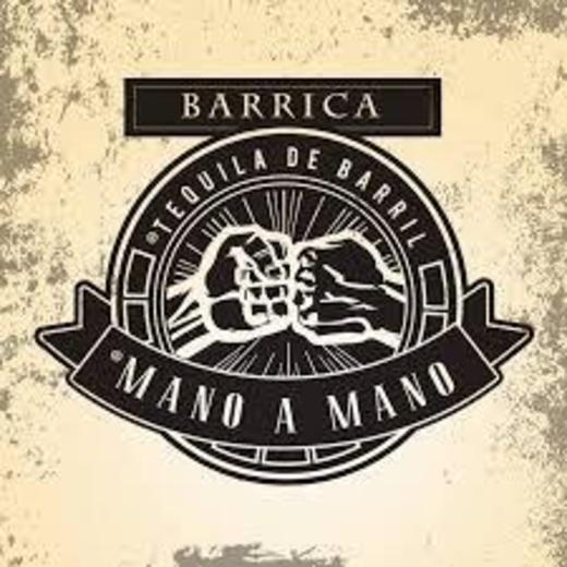 Mano a Mano