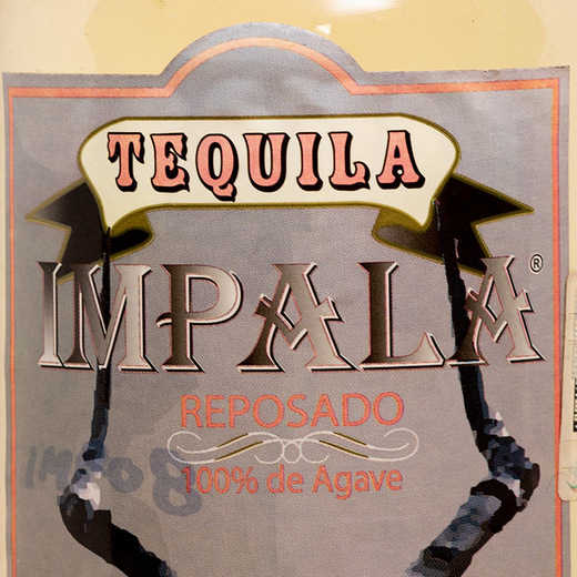 Tequila Impala