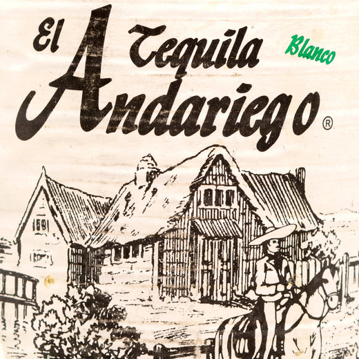 El Andariego
