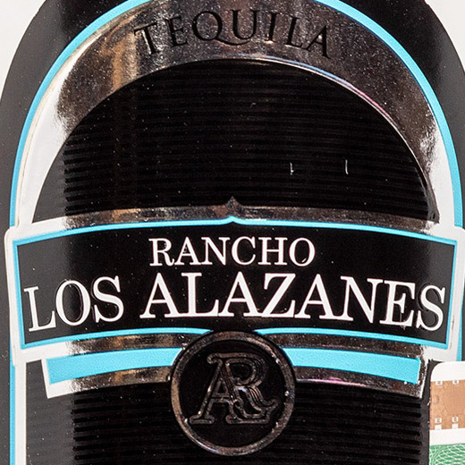 Rancho Los Alazanes