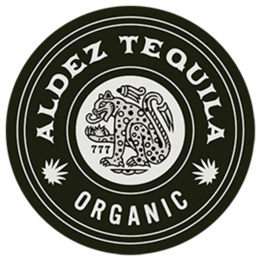 Aldez Organic Tequila