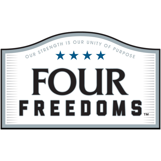 Four Freedoms