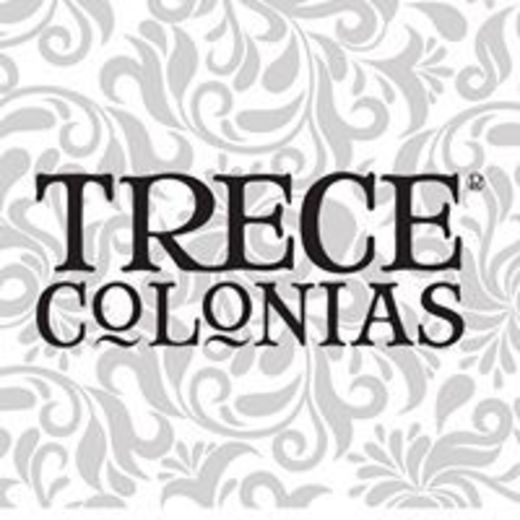 Trece Colonias