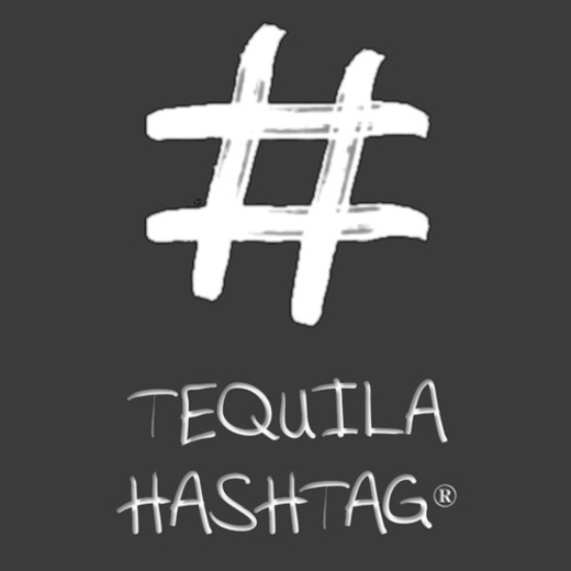 Tequila Hashtag