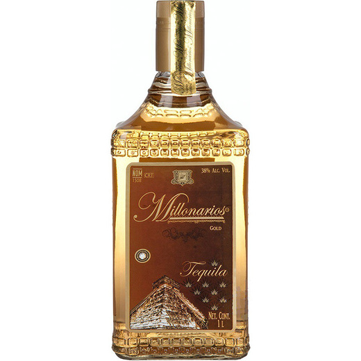 Millonarios