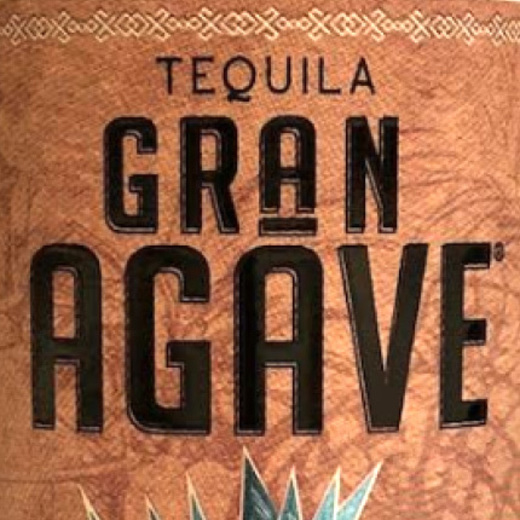 Tequila Gran Agave