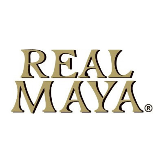 Real Maya Tequila