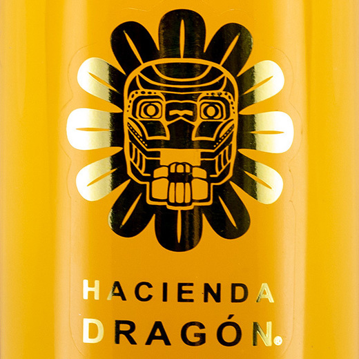 Hacienda Dragon