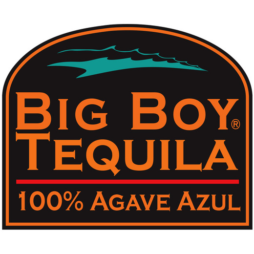 Big Boy Tequila
