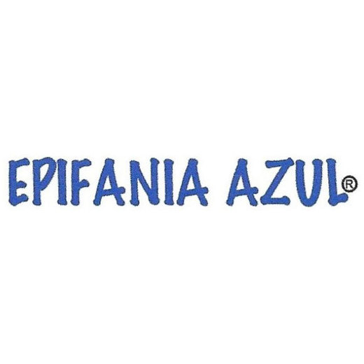 Epifania Azul