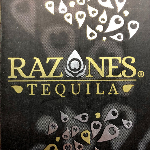 Razones Tequila