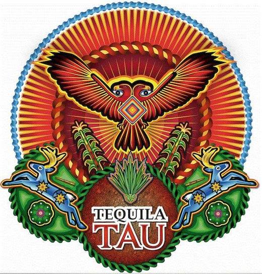 Tequila Tau
