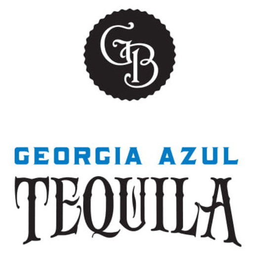 Georgia Azul Tequila