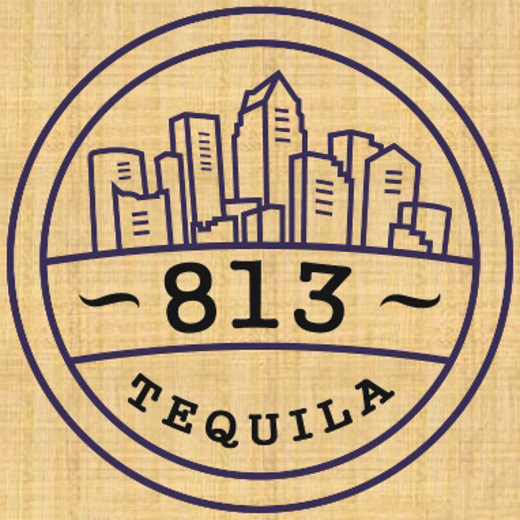 813 Tequila