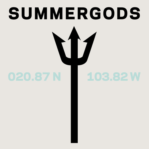 SUMMERGODS