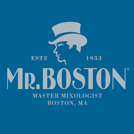 Mr. Boston