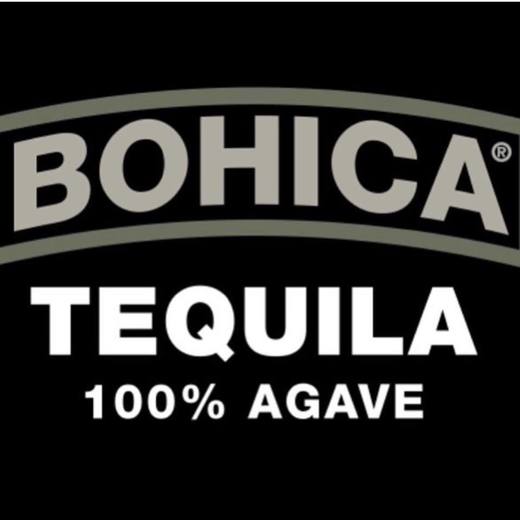 Bohica Tequila