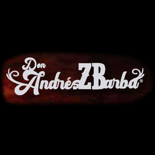 Don Andrés Z Barba