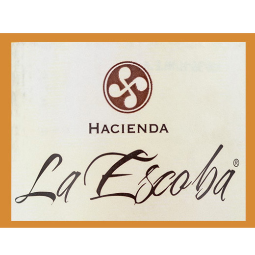 Hacienda la Escoba