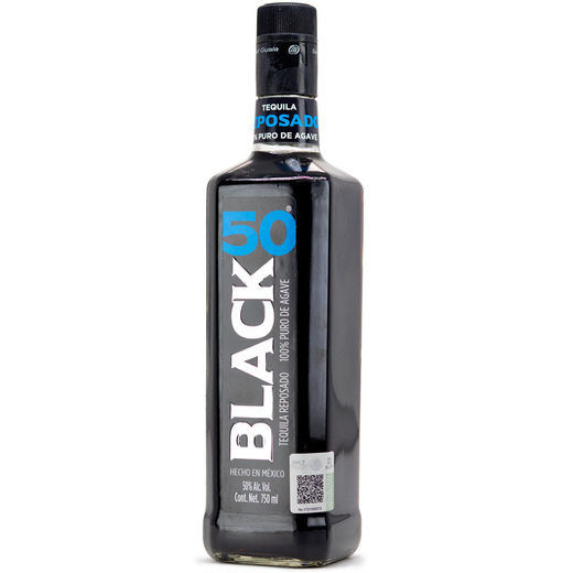 Black 50