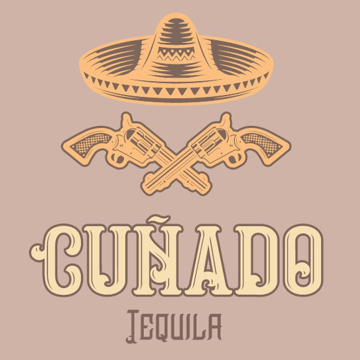 Cuñado Tequila