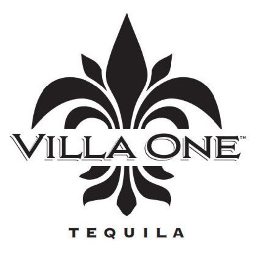 Villa One Tequila