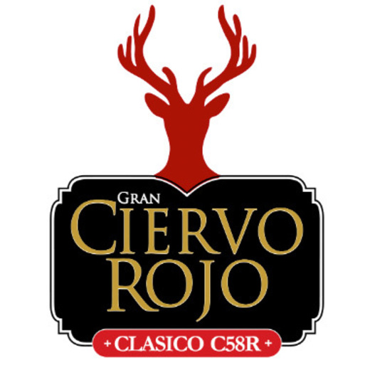 Gran Ciervo Rojo