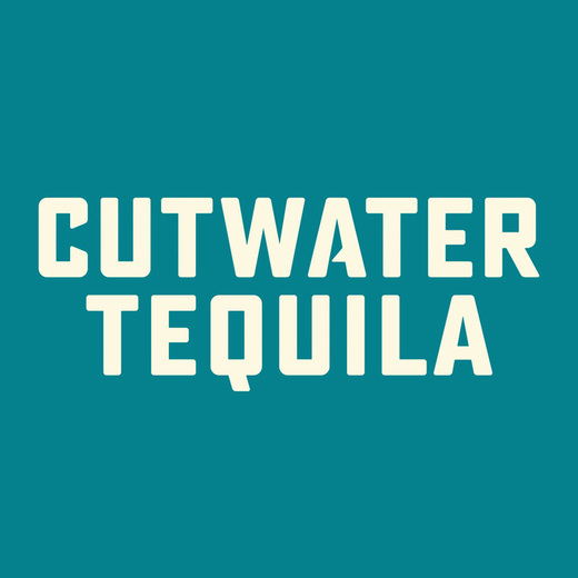 Rayador Cutwater Tequila