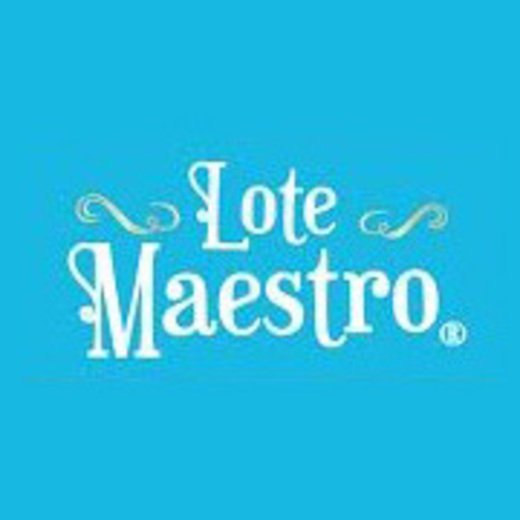 Lote Maestro