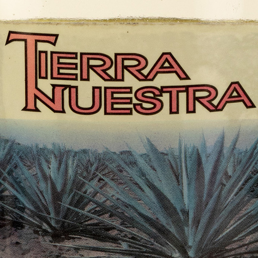 Tierra Nuestra