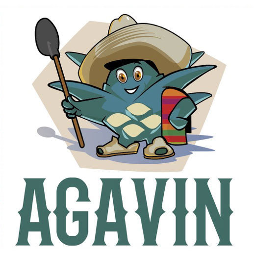 Agavin