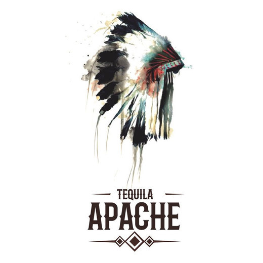 Tequila Apache