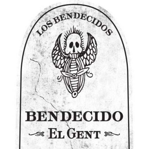 Bendecido El Gent