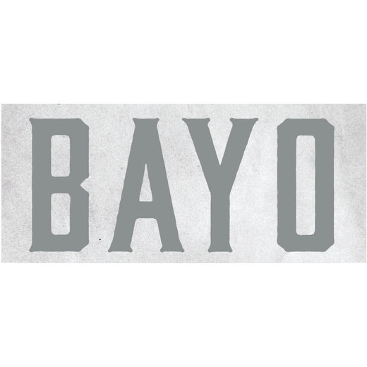 Bayo
