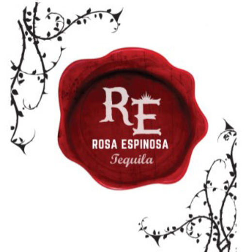 Rosa Espinosa Tequila
