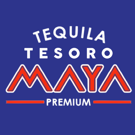 Tesoro Maya