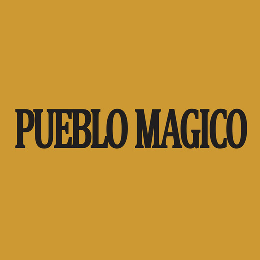 Pueblo Magico
