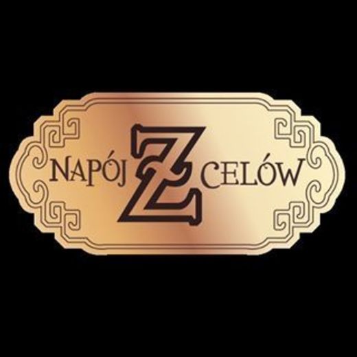 Napój Z Celów