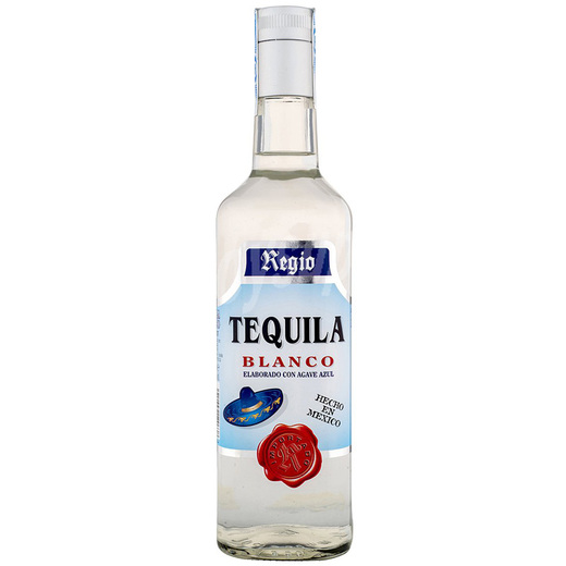 Regio Tequila